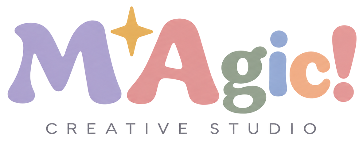 MAgic! Creative Studio